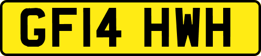 GF14HWH