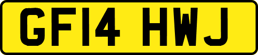 GF14HWJ
