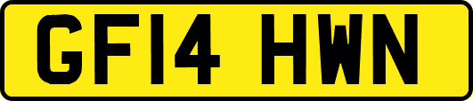 GF14HWN