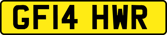 GF14HWR