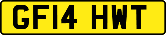 GF14HWT