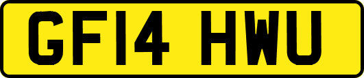 GF14HWU