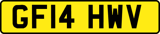 GF14HWV
