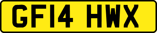 GF14HWX