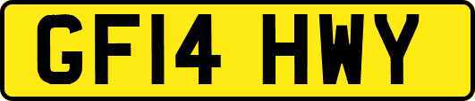 GF14HWY