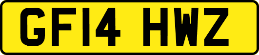 GF14HWZ