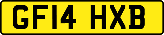 GF14HXB