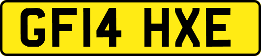 GF14HXE