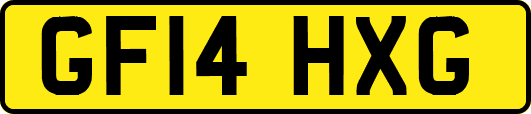 GF14HXG