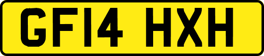 GF14HXH