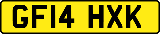 GF14HXK