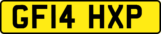 GF14HXP