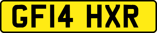 GF14HXR