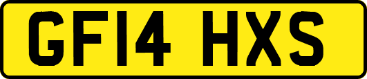 GF14HXS