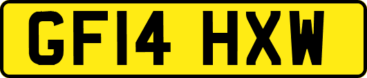GF14HXW