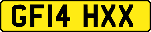 GF14HXX