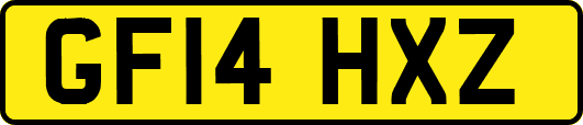 GF14HXZ