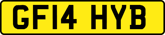 GF14HYB