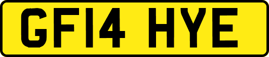 GF14HYE