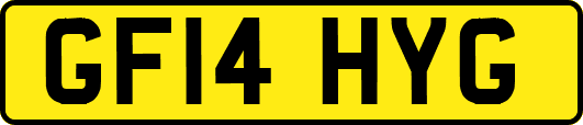 GF14HYG