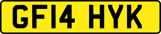 GF14HYK