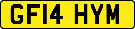 GF14HYM