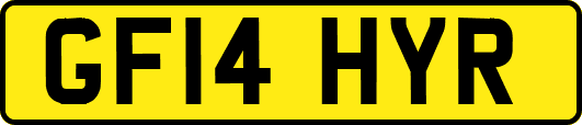 GF14HYR