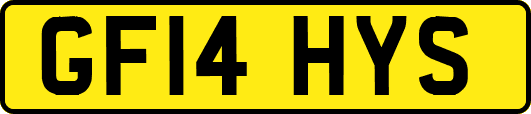 GF14HYS