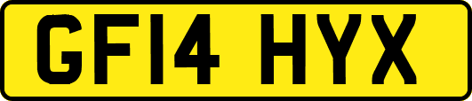 GF14HYX