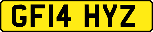 GF14HYZ