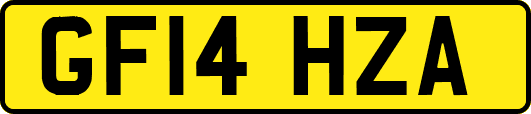 GF14HZA