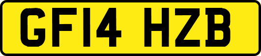 GF14HZB