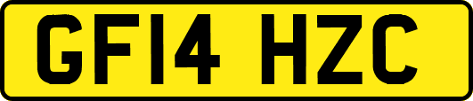 GF14HZC