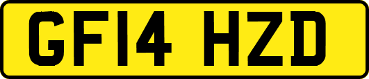 GF14HZD