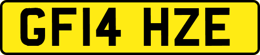 GF14HZE