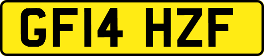 GF14HZF