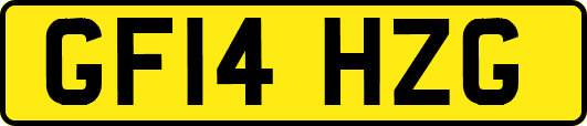 GF14HZG