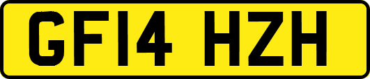 GF14HZH