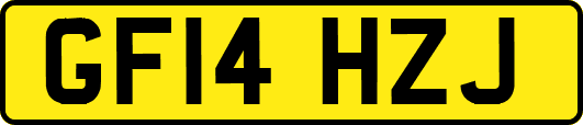 GF14HZJ