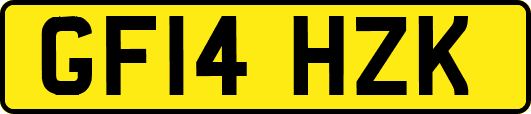 GF14HZK