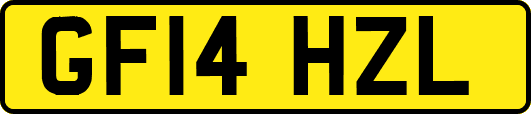 GF14HZL