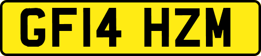 GF14HZM