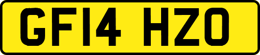 GF14HZO