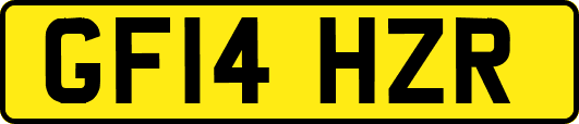 GF14HZR