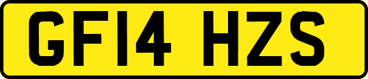 GF14HZS