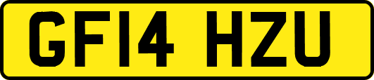GF14HZU