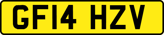 GF14HZV