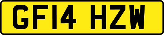 GF14HZW