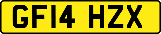 GF14HZX