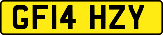 GF14HZY